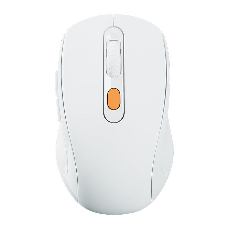 Siopsrl | Advanced Wireless Ergonomic Mouse Siopsrl