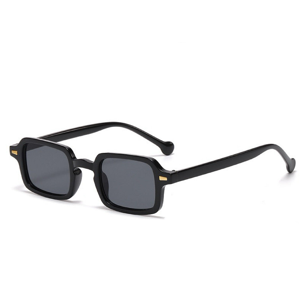 Siopsrl | Vintage Inspired Square Frame Sunglasses Siopsrl
