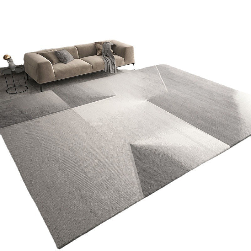 Siopsrl | Modern Minimalist Geometric Area Rug Siopsrl