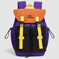 Siopsrl | Colorful Utility Backpack