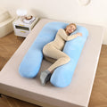 Siopsrl | Ergonomic nursing pillow Siopsrl