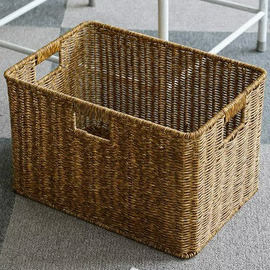 Woven Storage Cube Siopsrl
