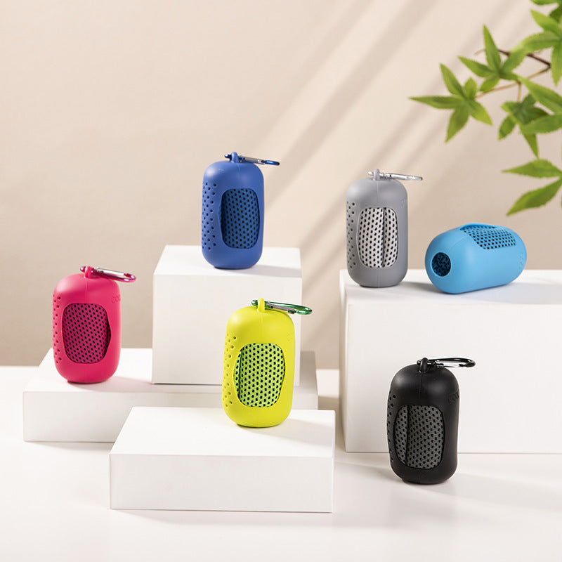 Siopsrl | Ladies portable Bluetooth speaker Siopsrl