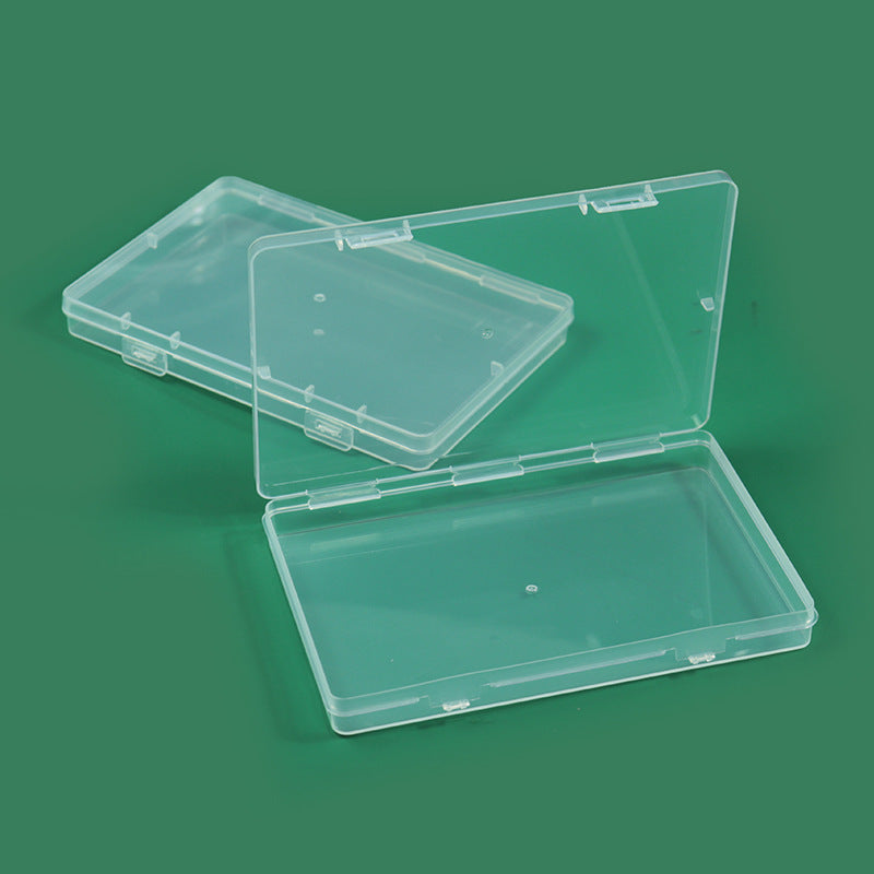 Multi-Functional Clear Storage Organizer Siopsrl