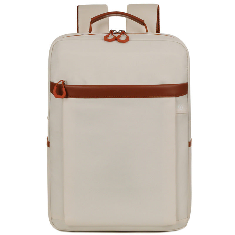 Siopsrl | Minimalist Multi-Functional Backpack Siopsrl