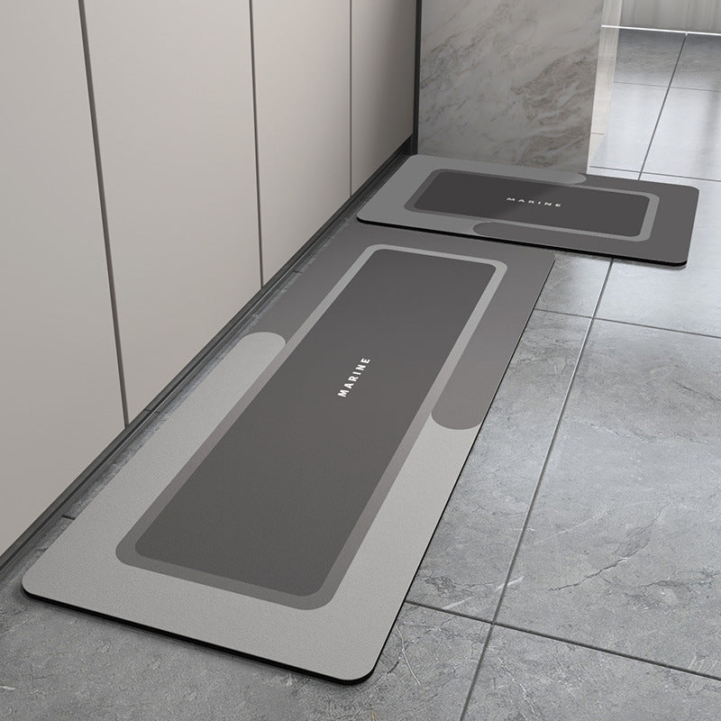 Siopsrl | Extra Thick Anti-Fatigue Kitchen Mat Siopsrl