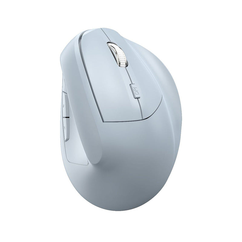 Siopsrl | Ergonomic Wireless Mouse Siopsrl