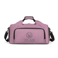 Siopsrl | Sporty Duffel Bag with Expandable Compartments and Practical Carrying System Siopsrl