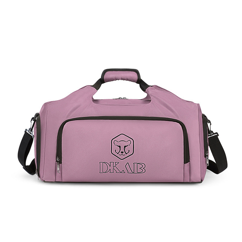 Siopsrl | Sporty Duffel Bag with Expandable Compartments and Practical Carrying System Siopsrl