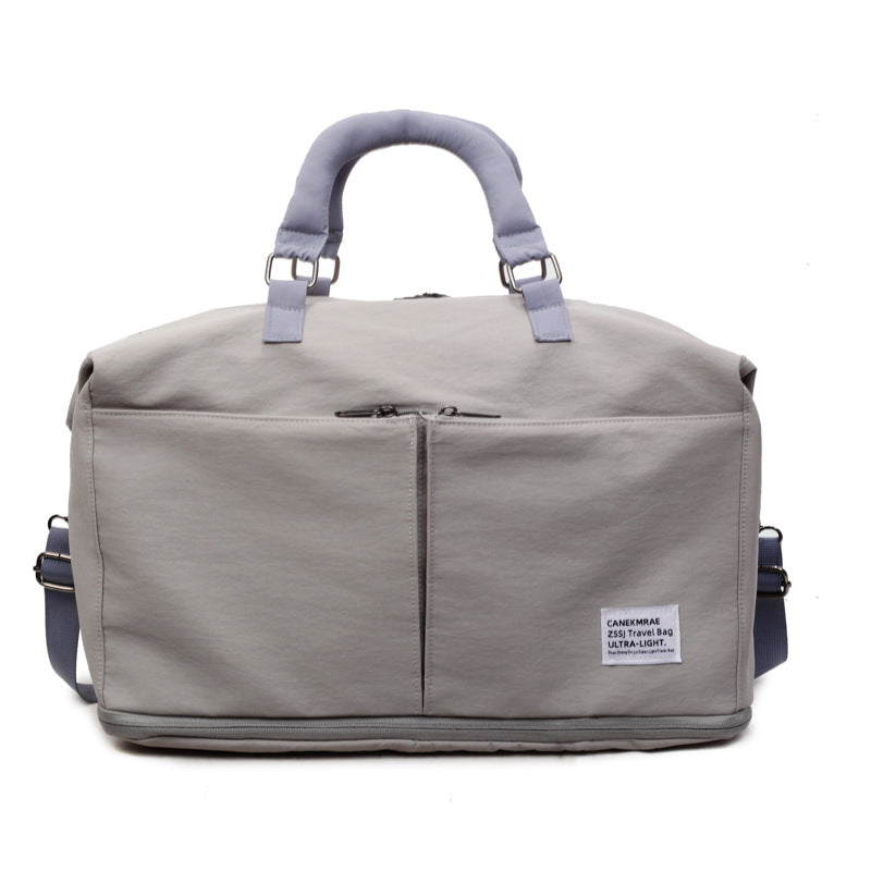 Siopsrl | Durable Utility Travel Duffel Bag