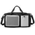 Siopsrl | Versatile Travel Gym Bag Siopsrl