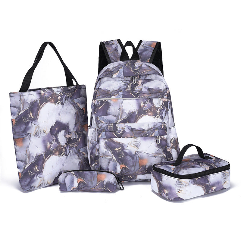 Siopsrl | Fashionable backpack with generous interior Siopsrl