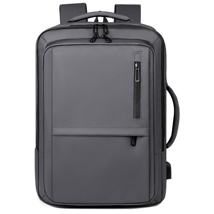 Siopsrl | Versatile Travel Backpack Siopsrl
