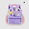 Siopsrl | Children Cartoon-Themed Backpack Siopsrl