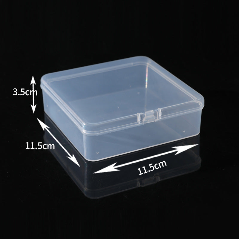 Storage box Siopsrl