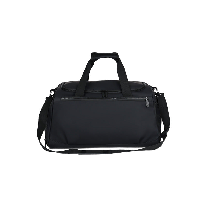 Siopsrl | Sporty travel bag with reinforced carrying handles and multiple compartments Siopsrl