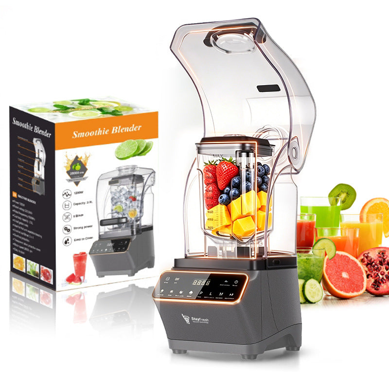 Siopsrl | Professional High-Speed Blender Siopsrl