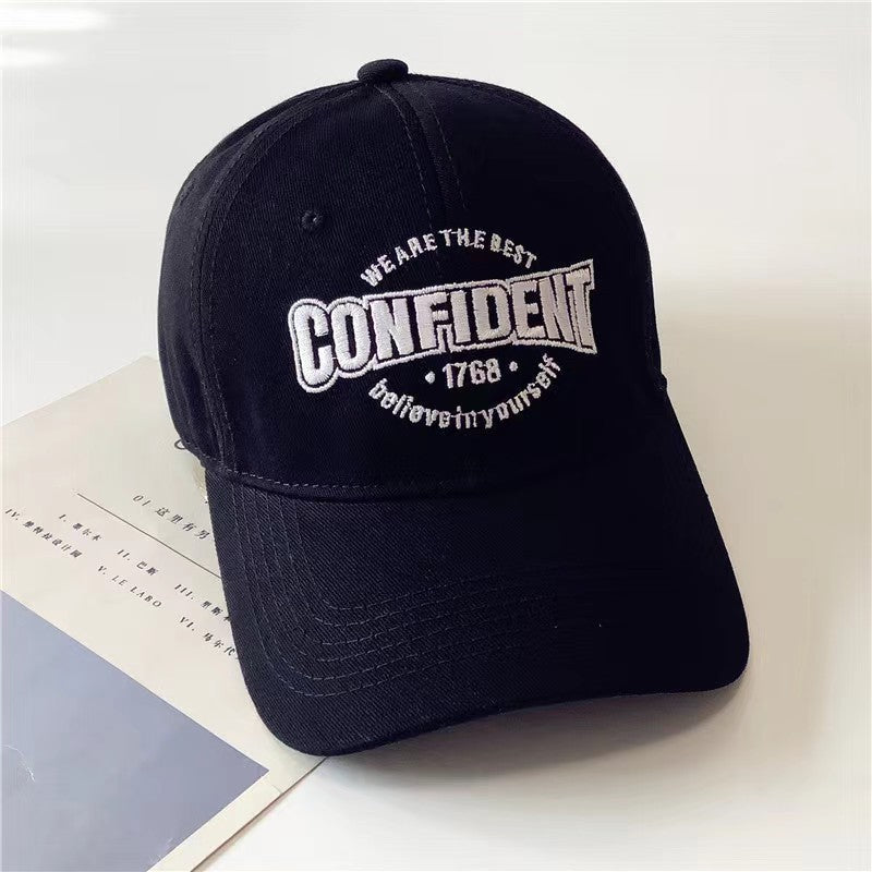 Siopsrl | Men's Sporty Embroidered Baseball Cap Siopsrl