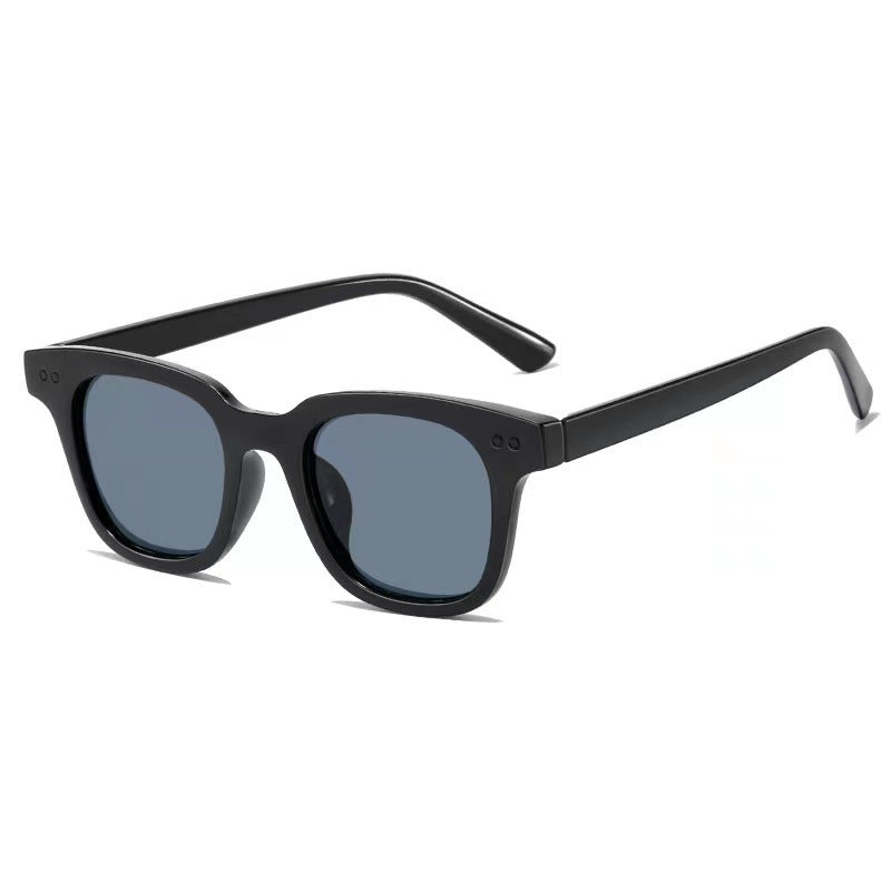 Siopsrl | Retro Inspired Square Frame Sunglasses Siopsrl