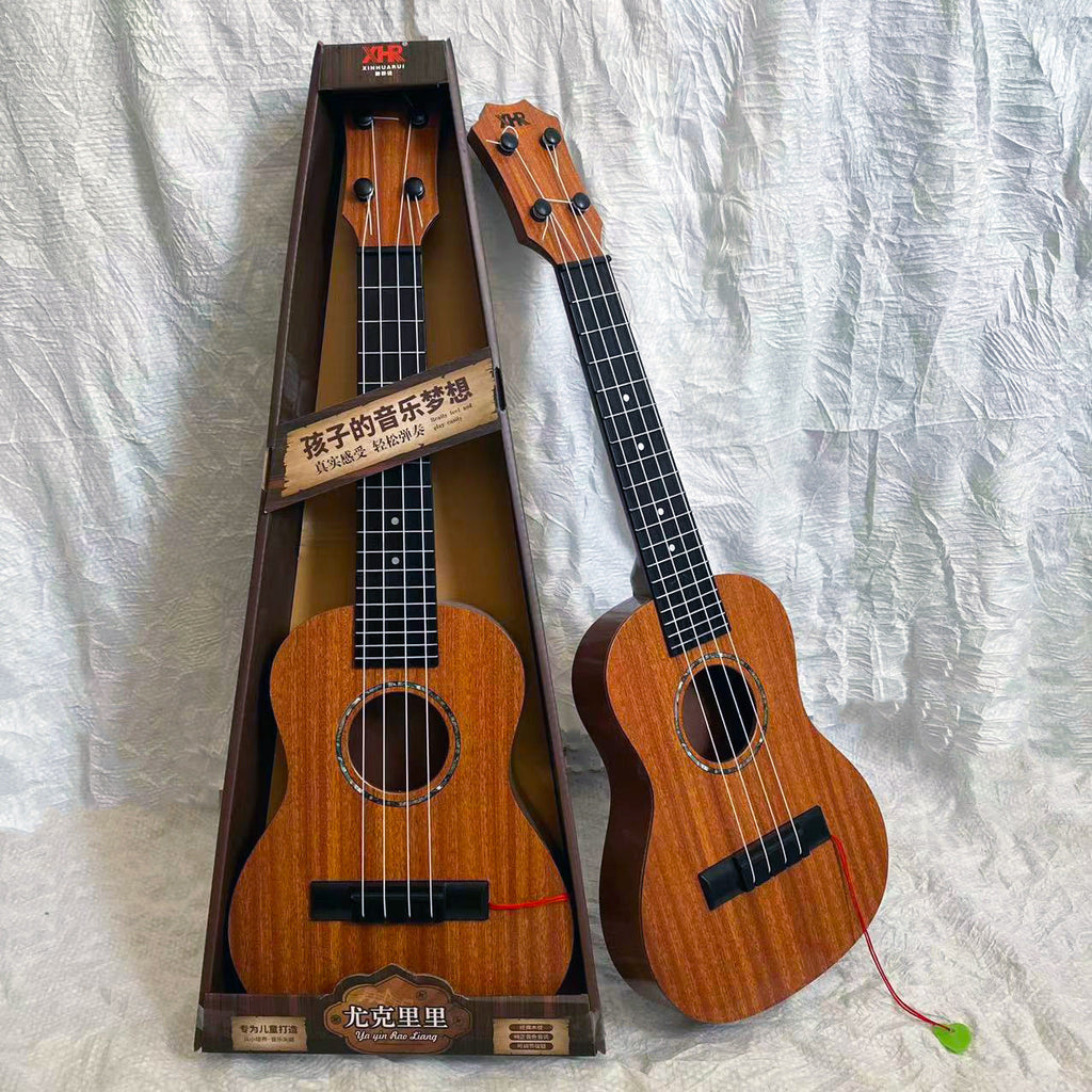 Siopsrl | Premium Acoustic Ukulele Siopsrl