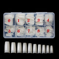 Siopsrl | Acrylic Nail Tips Set Siopsrl