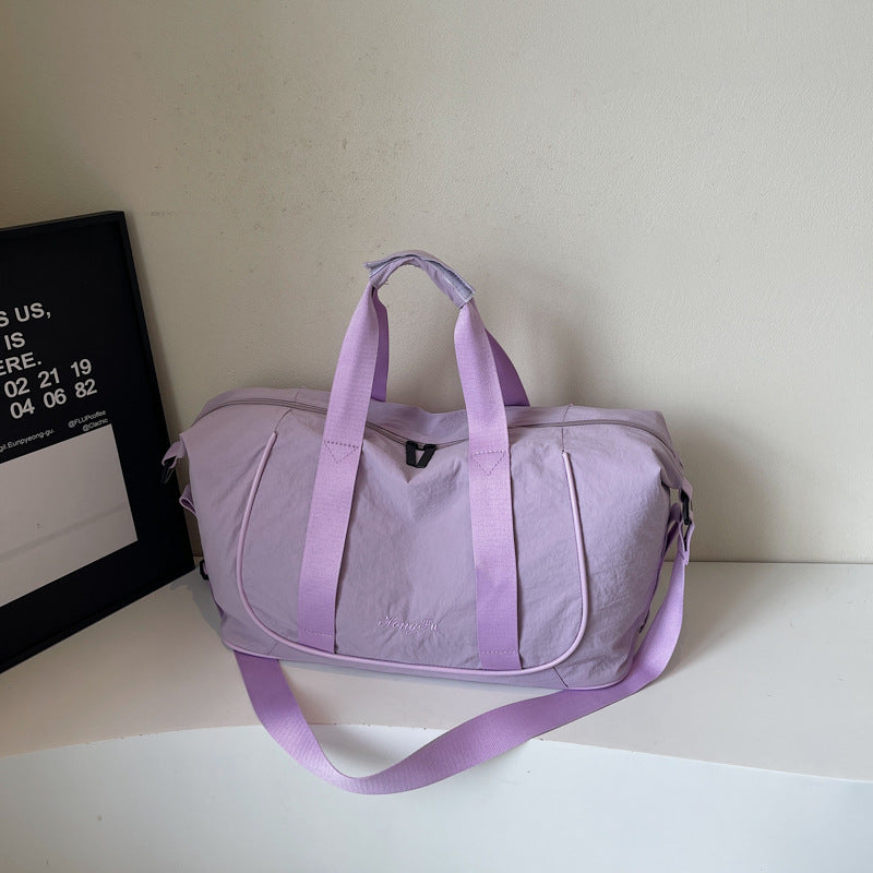 Siopsrl | Versatile Travel Duffle