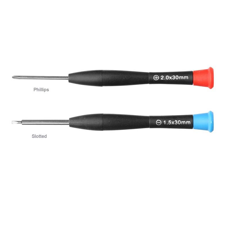 Precision Screwdriver and Hardware Set Siopsrl