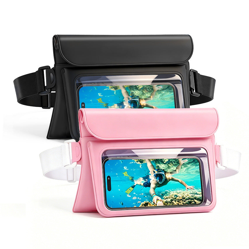 Siopsrl | Waterproof Phone Case By Siopsrl