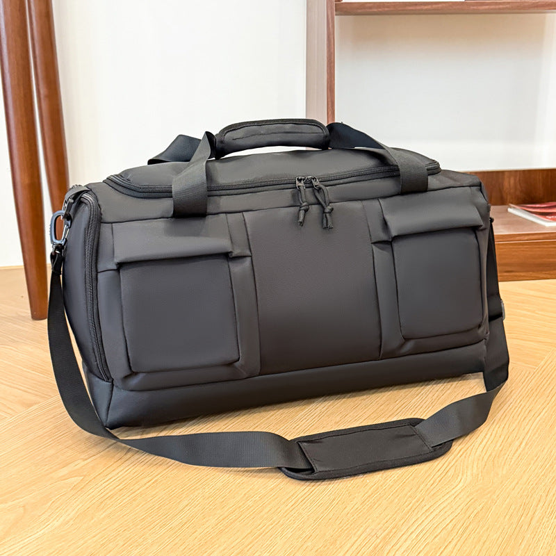 Siopsrl | Multi-Function Travel Gym Bag