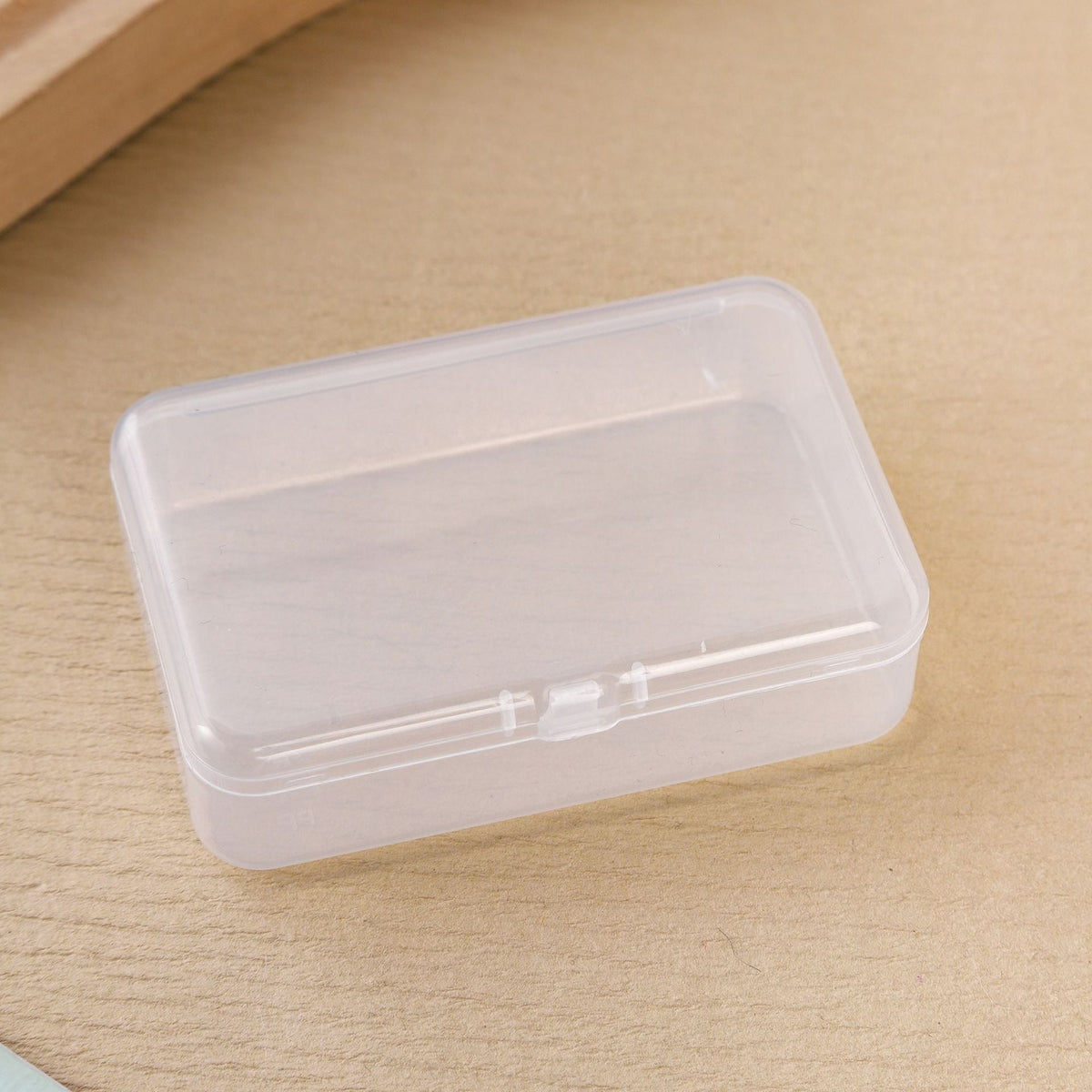 Siopsrl | Multi-Use Clear Storage Case Siopsrl