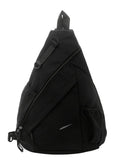 Siopsrl | Practical shoulder bag with versatile compartment design Siopsrl