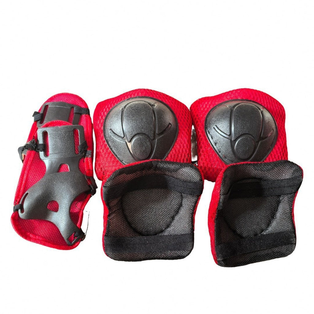 Siopsrl | Protective Sports Knee and Elbow Pad Set Siopsrl