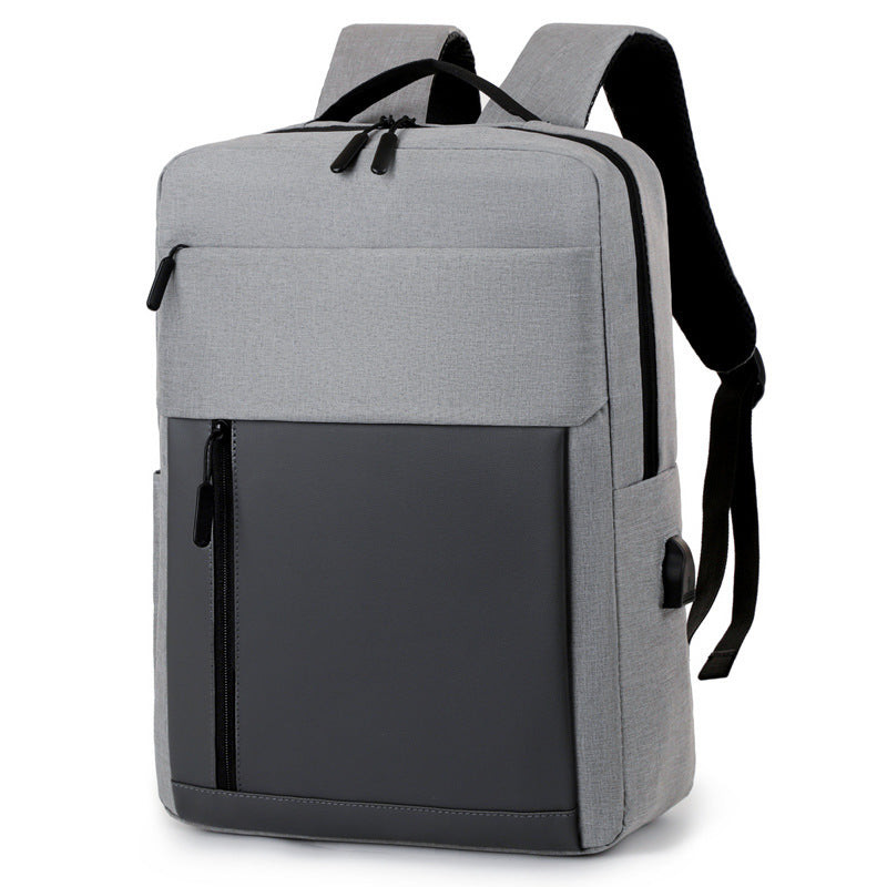 Siopsrl | Functional backpack with technical design Siopsrl