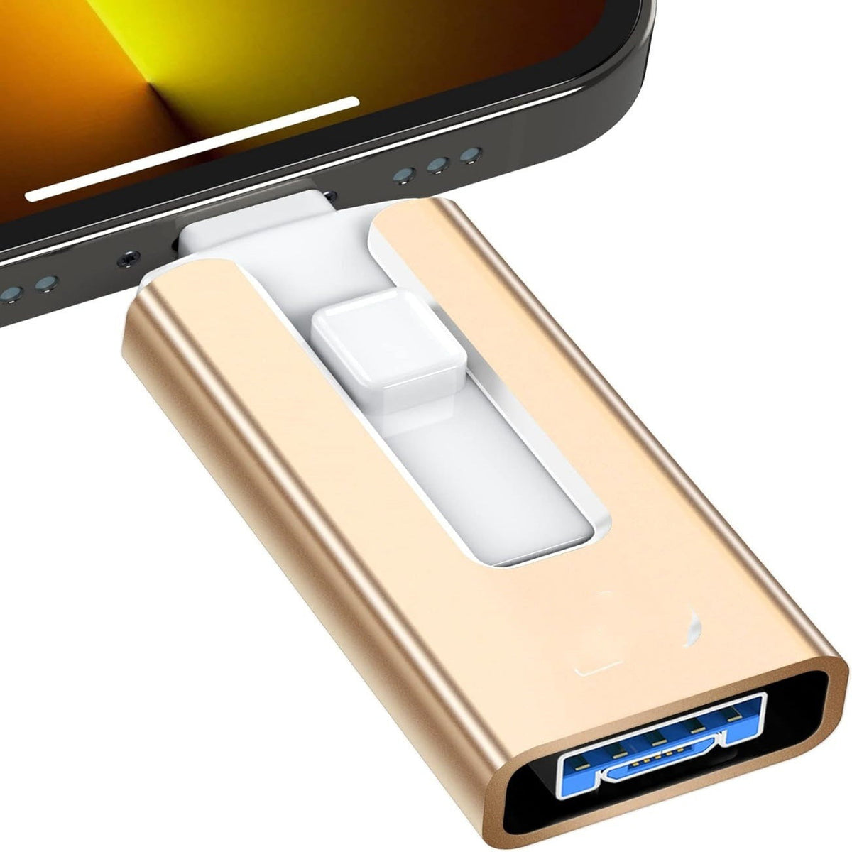 Siopsrl | USB-C Data Transfer Adapter Siopsrl