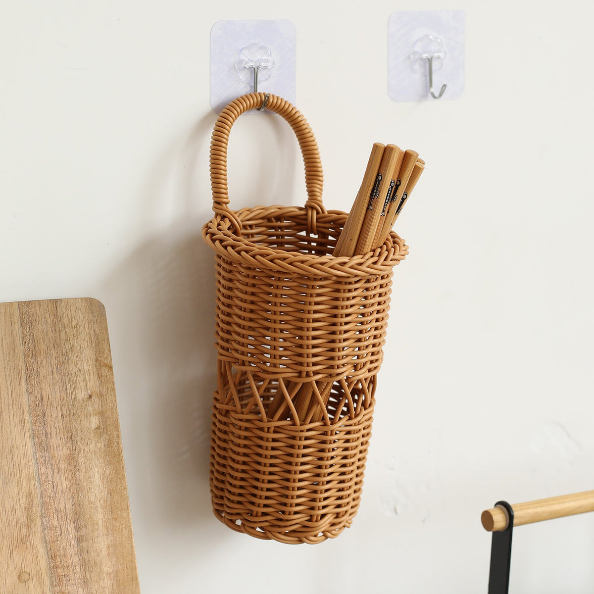 Siopsrl | Handwoven Decorative Storage Caddy Siopsrl