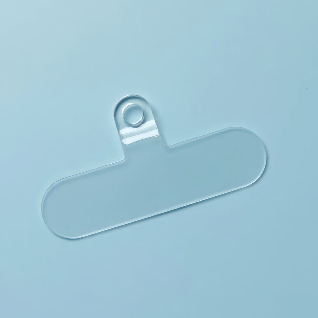 Siopsrl | Transparent Luggage Identifier Siopsrl