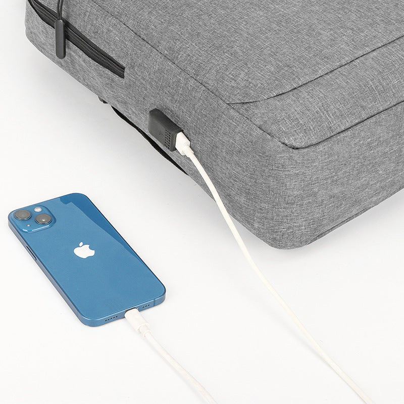 Siopsrl | Fashionable Backpack and Accessory Set Siopsrl