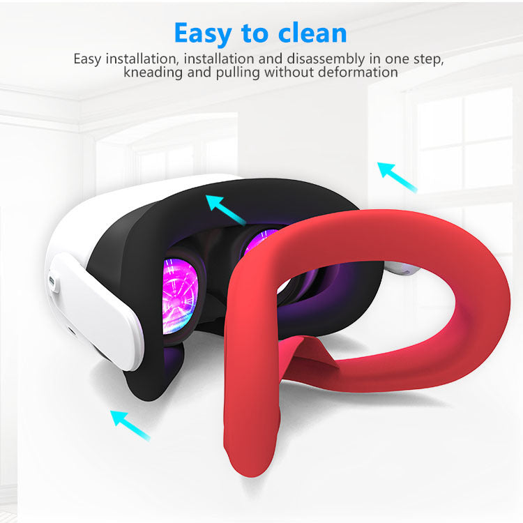 Siopsrl | VR-Accessory Set Siopsrl
