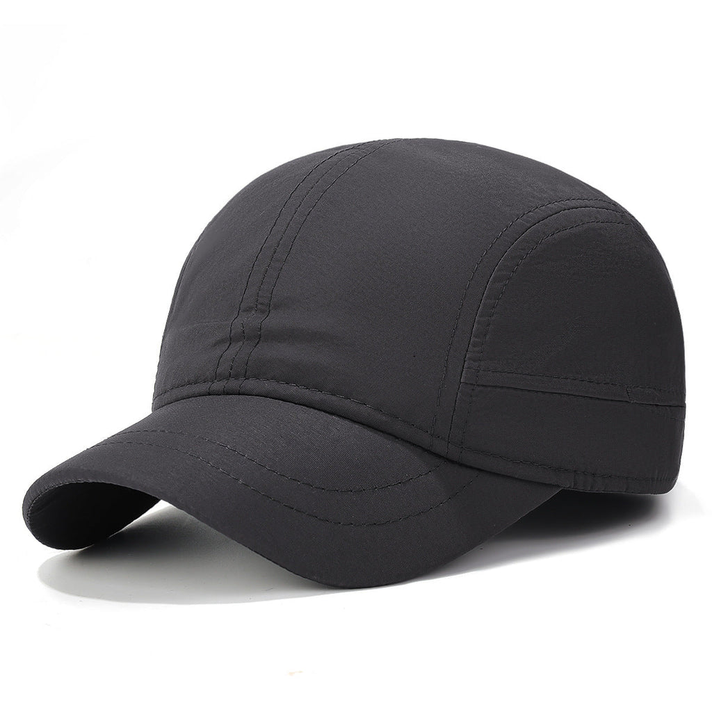 Siopsrl | Men's Performance Stretch-Fit Baseball Cap Siopsrl