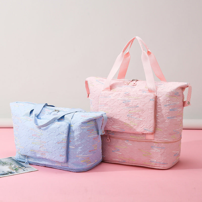 Siopsrl | Multifunctional Carrying Bag With Eye-Catching Design Siopsrl