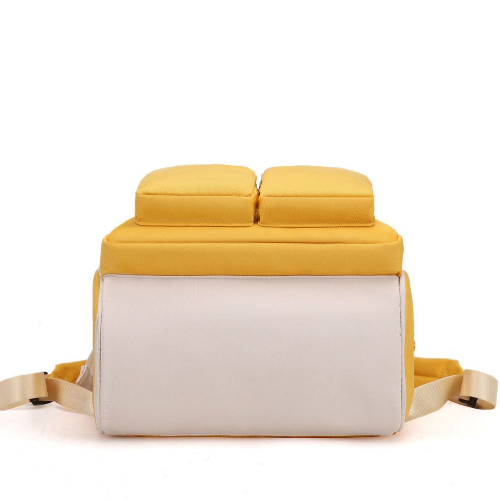 Siopsrl | Stylish Multi-Functional Diaper Backpack Siopsrl