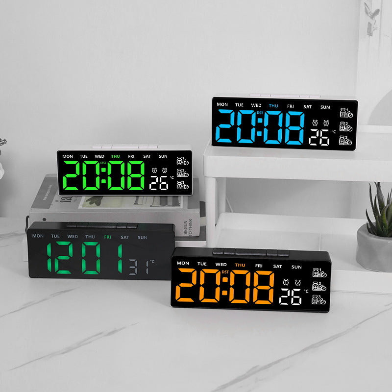Siopsrl | Digital Watch By Siopsrl