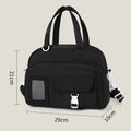 Siopsrl | Practical Shoulder Bag Siopsrl