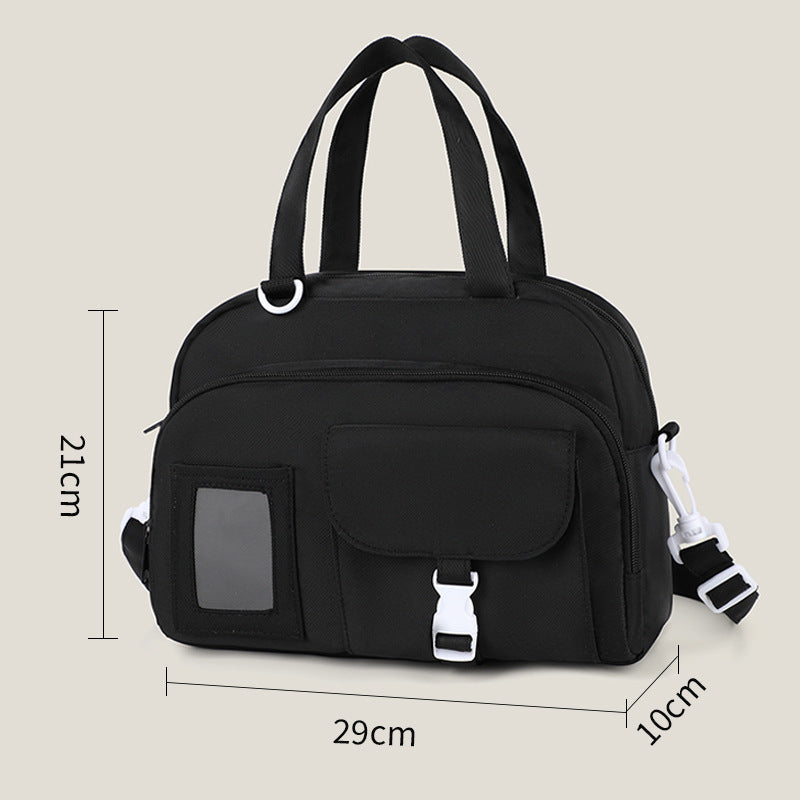 Siopsrl | Practical Shoulder Bag Siopsrl