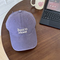 Siopsrl | Women's Adjustable Cotton Twill Baseball Cap Siopsrl