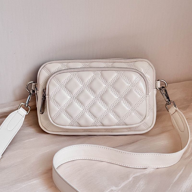 Siopsrl | Shoulder bag with stylish quilted pattern Siopsrl