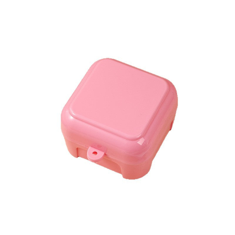 Compact Multi-Function Organizer Box Siopsrl