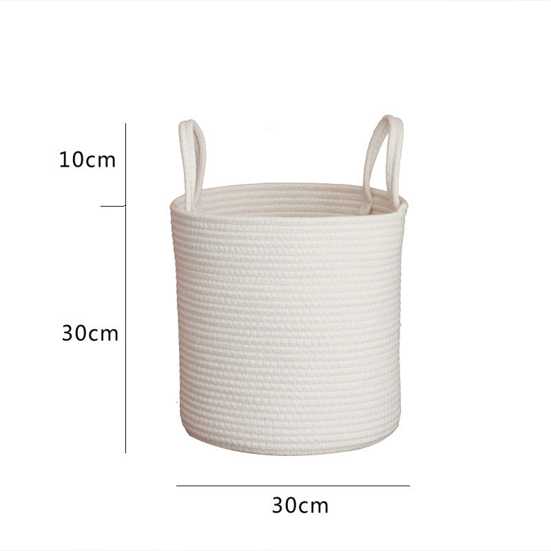 Stylish storage basket Siopsrl