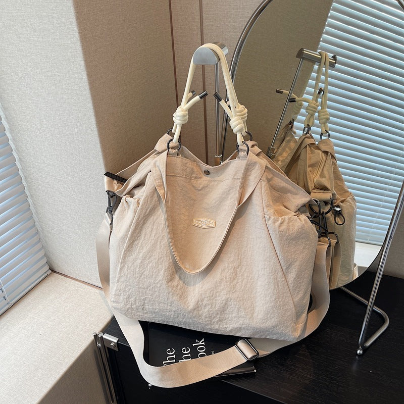 Siopsrl | Multifunctional everyday bag Siopsrl