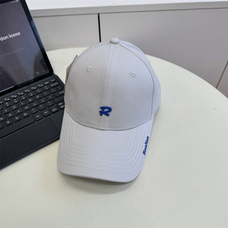 Siopsrl | Men's Classic Adjustable Cotton Baseball Cap Siopsrl